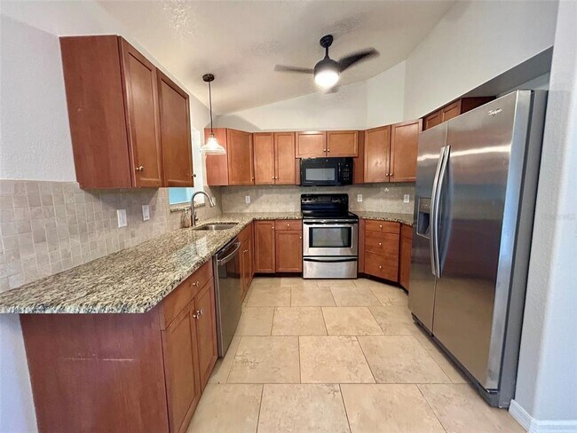 Foto del edificio - 2348 Cincinnati St