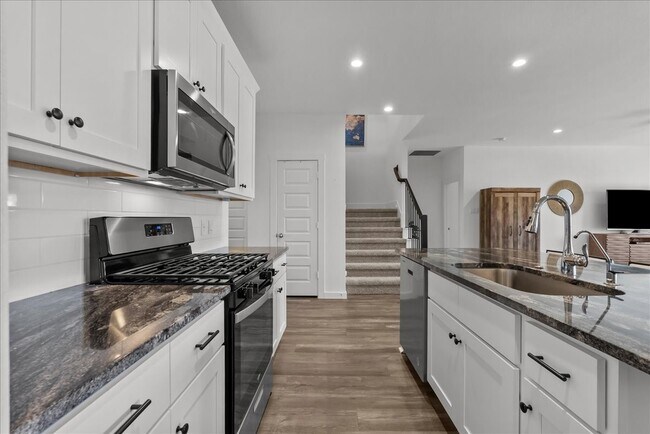 Foto del edificio - 3109 Magnolia Pass Ln