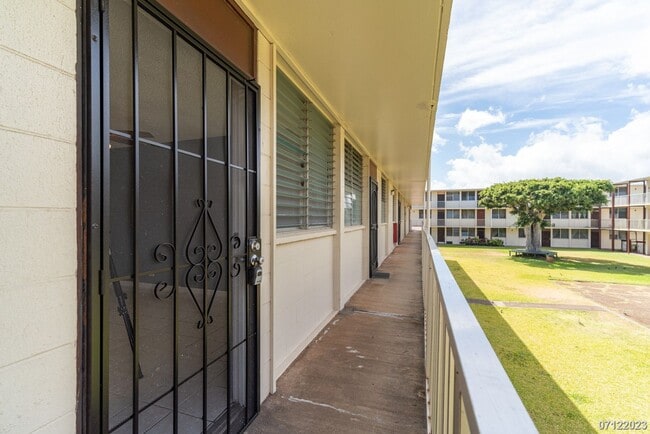Foto del edificio - 2br/1ba Condo/Apt in Kalihi at Bishop Gardens