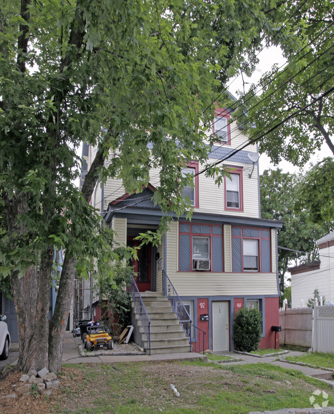 Foto principal - 85 Wright St