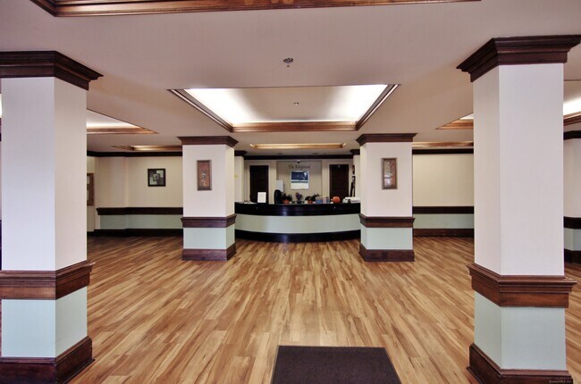 Foto del edificio - 59 Courtland Ave