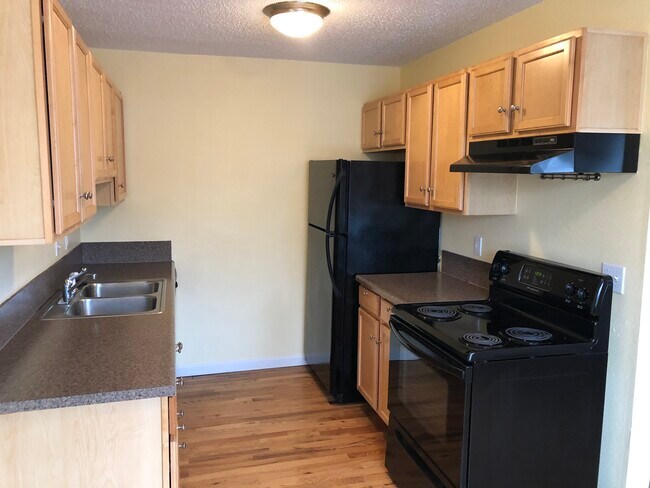 Cocina - 3111 Southeast Belmont Street