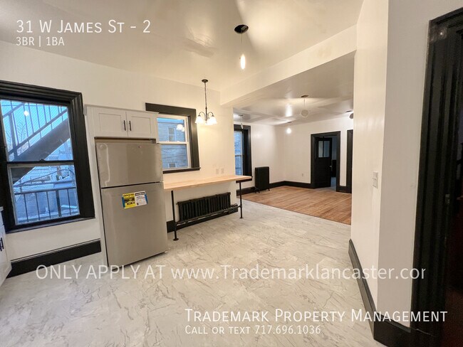 Building Photo - Beautiful Condo Quality Apartment
