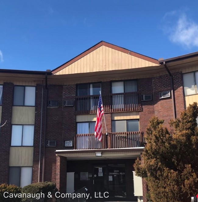 Building Photo - 2121 Cromwell Hills Dr