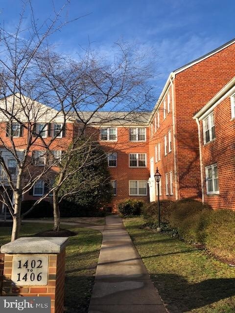Foto principal - 1402 Belle View Blvd