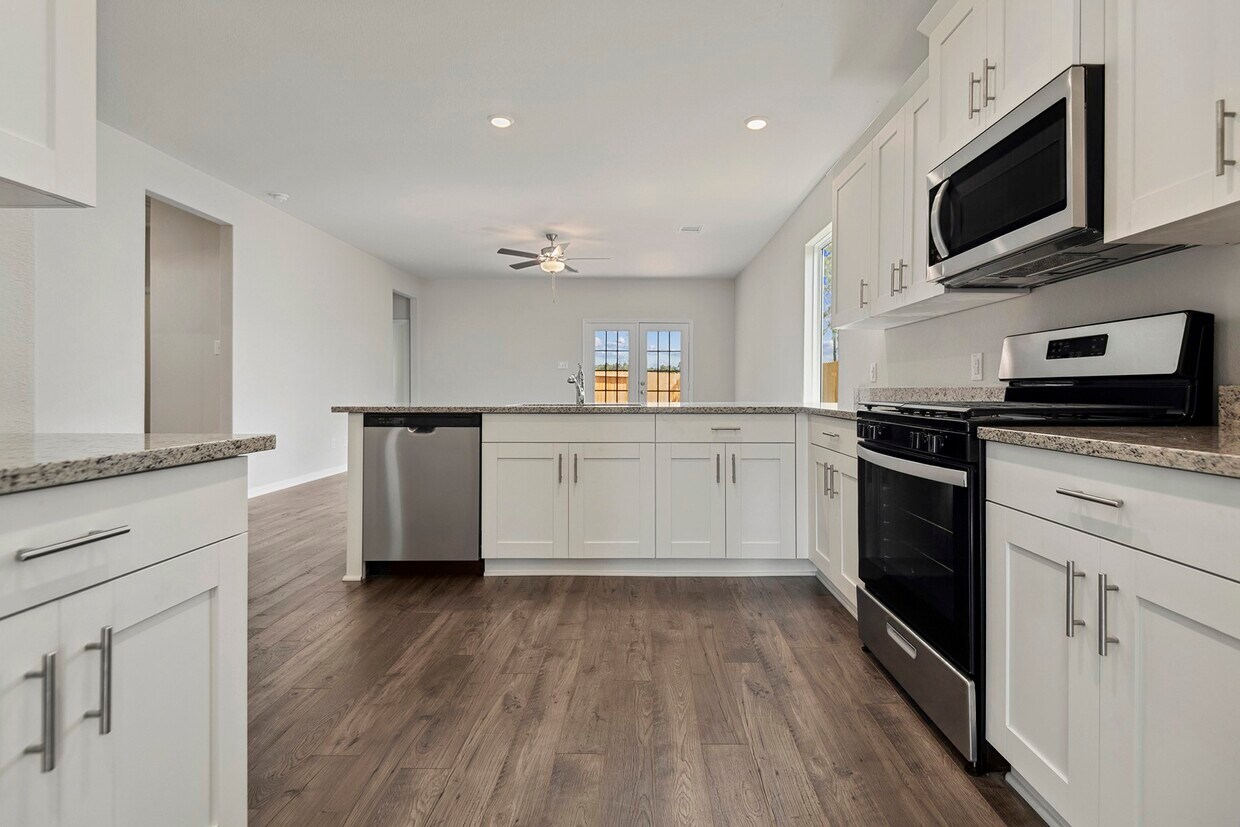 Foto principal - 15818 Berry Hl Dr