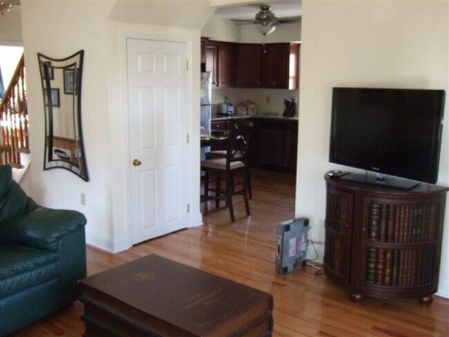 Foto del edificio - 501 Rahway Ave