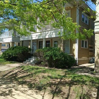 Building Photo - 633 W Ormsby Ave