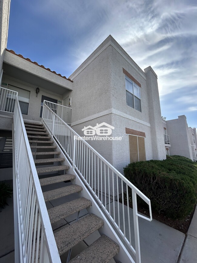 Building Photo - 6800 E Lake Mead Blvd