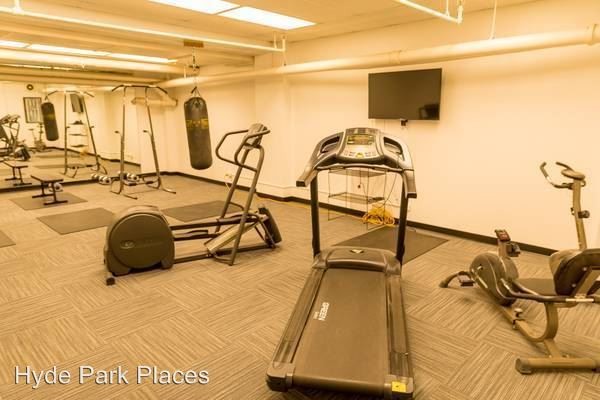 Building Photo - 5540 S Hyde Park Blvd
