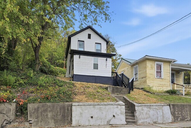 Foto del edificio - 1041 Market St