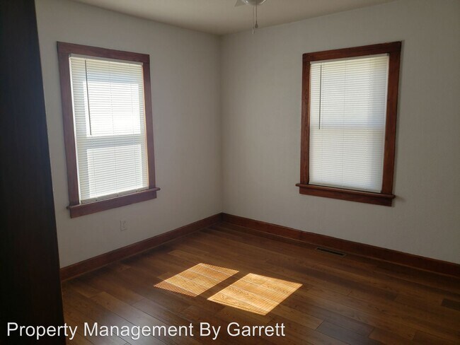 Building Photo - 2 br, 1 bath House - 122 Braddock