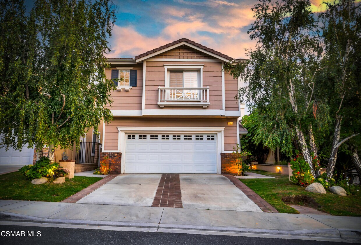 Foto principal - 3044 Ferncrest Pl