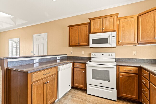 Photo - Move-In Ready! A Bright & Open Designer Co... Apartment