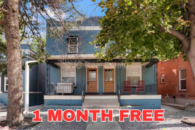 468 - 474 S. Lincoln St. - 468 - 474 S. Lincoln St. Apartment