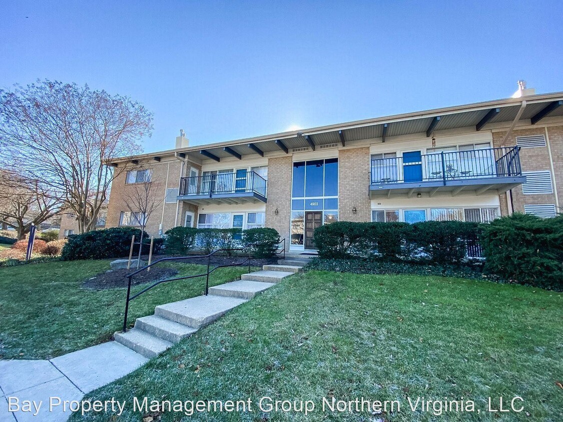 Primary Photo - 2 br, 1 bath House - 4903 Americana Dr Apt...