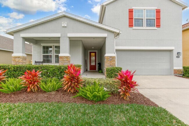 Building Photo - Spacious Home in Prime Location!