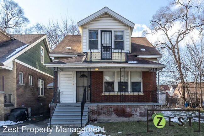 Foto del edificio - 4 br, 2 bath House - 16177 Turner Street