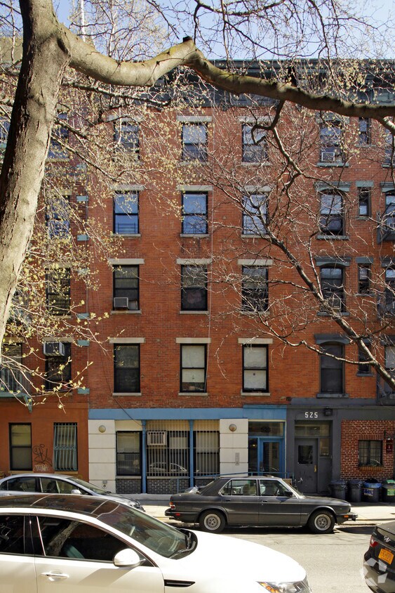 Foto del edificio - 523 east 6th st