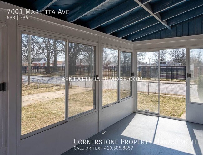 Building Photo - 3 Beds: 3 Offices: 3 Full-Baths | $2850 | ...