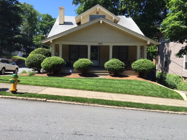 Primary Photo - 1400 Brookstown Ave