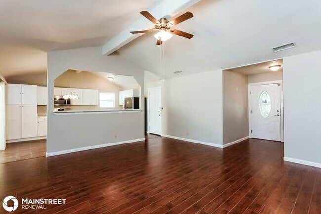 Building Photo - 8423 Glen Ct, San Antonio, TX 78239