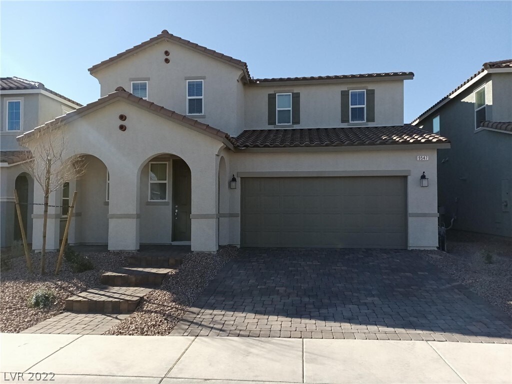 9547 Glasgow Ridge Ct, Las Vegas, NV 89141 House Rental in Las Vegas