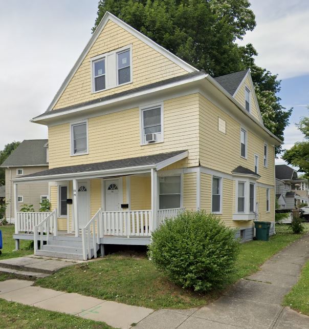 73 Elgin St, Rochester, NY 14611 Apartments in Rochester, NY