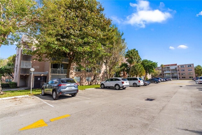 Building Photo - 8501 NW 8th St