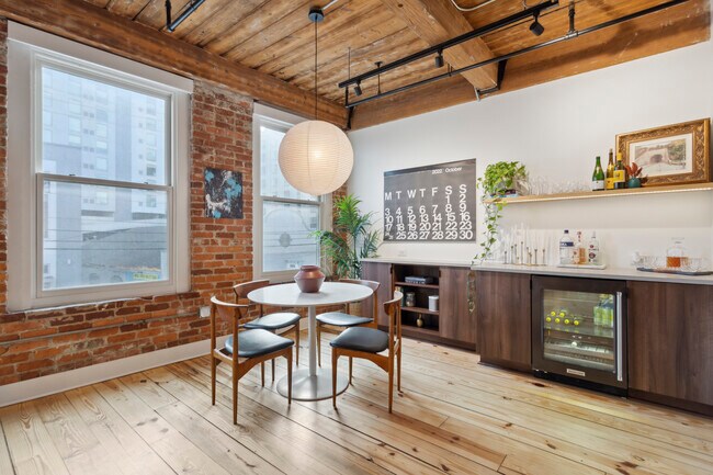 Foto del edificio - 342 Marietta St NW