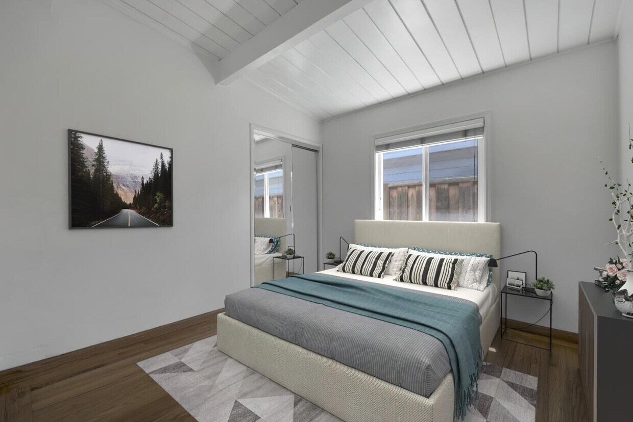 Foto principal - 1803 Hamlet St