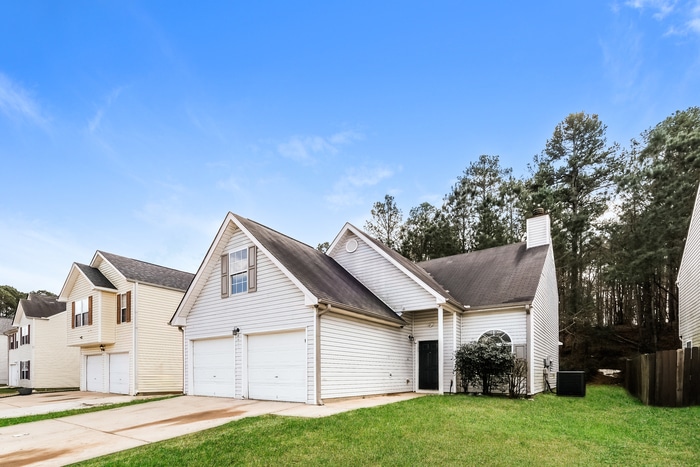 Fantastic 5bd/2.5ba home! Let yourself in! - Fantastic 5bd/2.5ba home! Let yourself in!