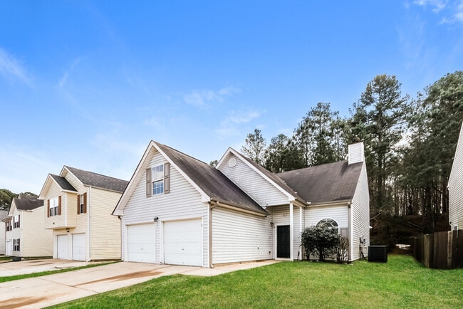 Fantastic 5bd/2.5ba home! Let yourself in! - Fantastic 5bd/2.5ba home! Let yourself in!