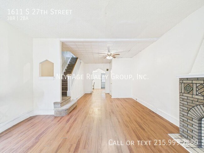 Foto del edificio - 1611 S 27th St