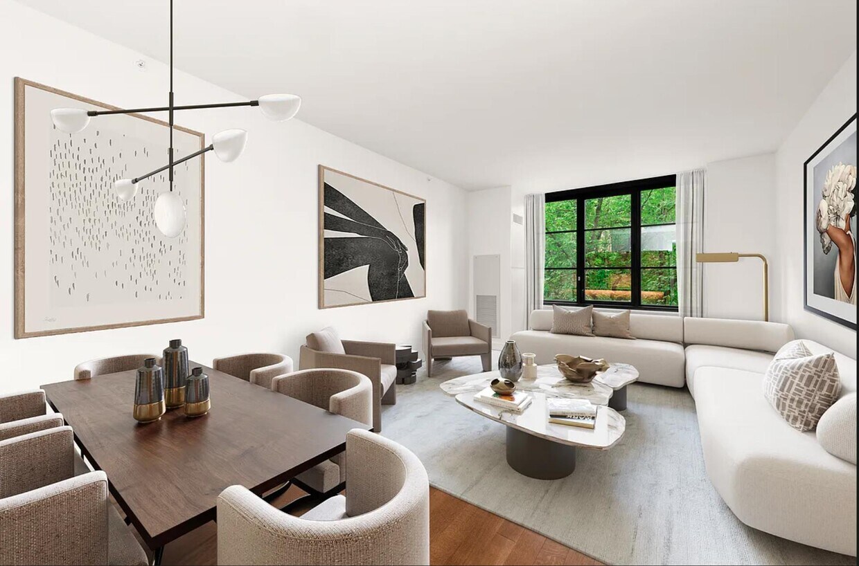 261 W 25th St Unit 5B, New York, NY 10001 Apartment for Rent in New