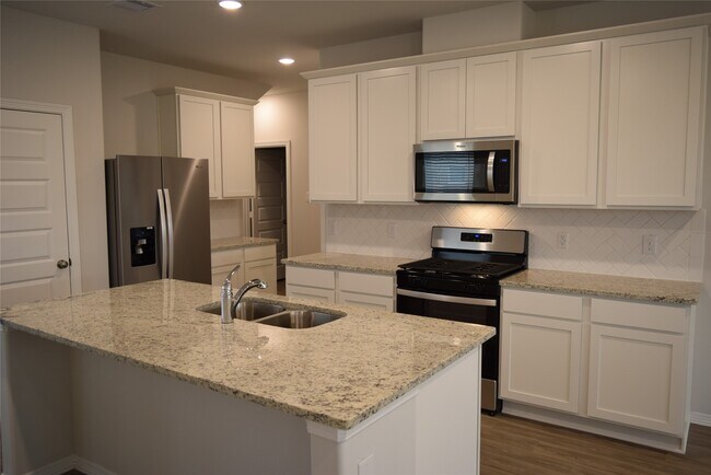 Foto del edificio - 5835 Fresh View Ct