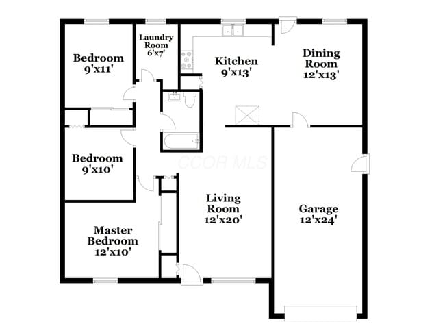 Foto del edificio - 2495 Willow View Ct