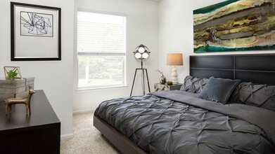 Interior Photo - Griffis Fitzsimons South