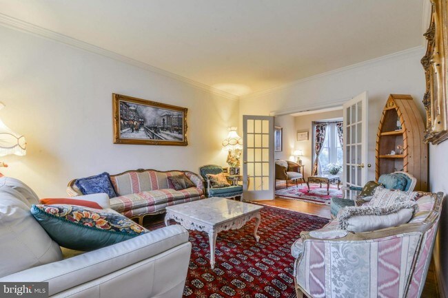 Foto del edificio - 1316 Pleasant Meadow Rd