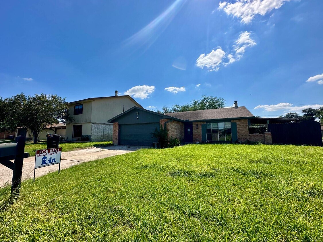 Foto principal - 1509 Robin Ave