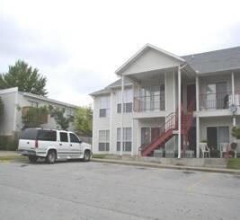 Black Oak Apartments Springdale Ar Black Oak Apartments