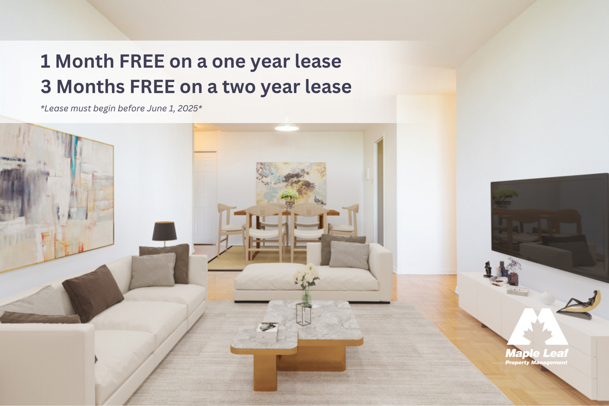 Primary Photo - *THREE MONTHS FREE RENT* Walking Distance ...