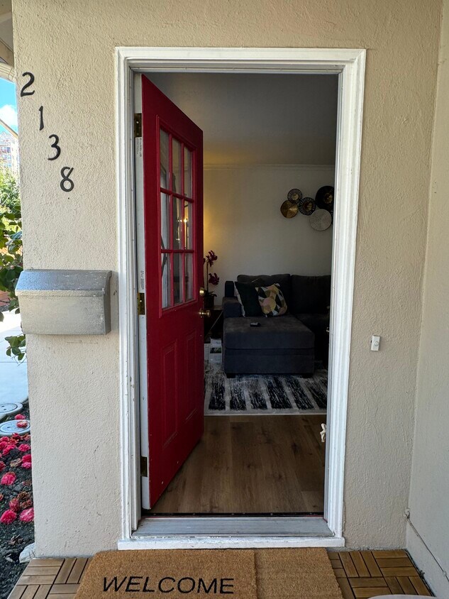 2138 Bonifacio St Unit 2138, Concord, CA 94520 Apartments in Concord, CA