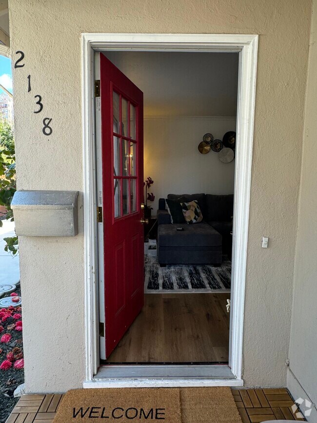 North Todos Santos Furnished Apartments for Rent Concord, CA 1