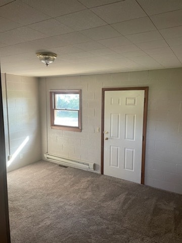 Bedroom - 913 S Main St