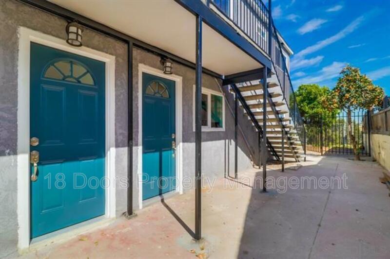 Primary Photo - 3811-3817 Gamma St