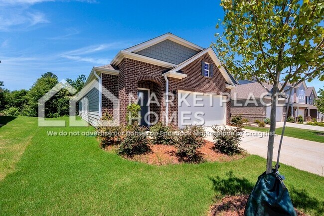 Foto del edificio - 4841 Mountain Gap Dr