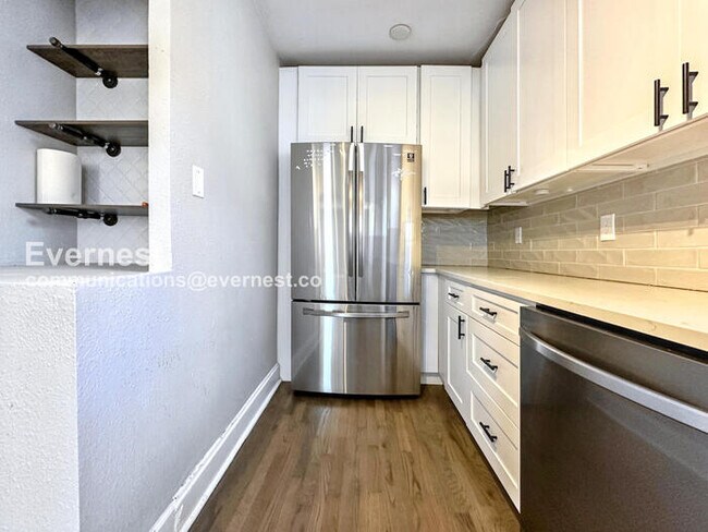 Foto del edificio - 2551 W 39th Ave