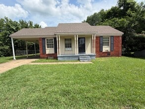 Building Photo - 344 E Shelby Dr