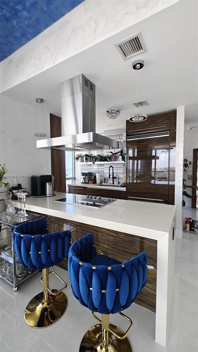 Foto del edificio - 1100 Biscayne Blvd